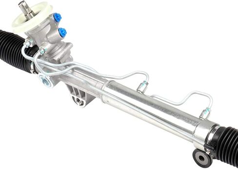 OCPTY Power Steering Rack and Pinion Assembly fits For Buick Century,For Buick Lacrosse,Regal 1997-2009,For Chevrolet Impala,For Chevrolet Monte Carlo 2000-2011,For Pontiac Grand Prix 1997-2008 in Saudi Arabia