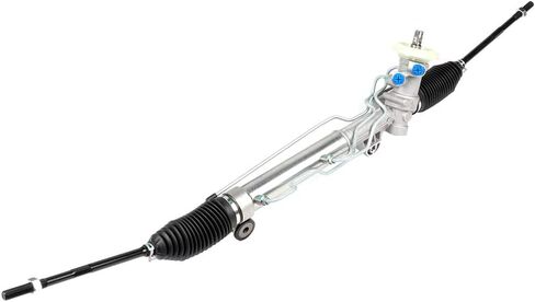 OCPTY Power Steering Rack and Pinion Assembly fits For Buick Century,For Buick Lacrosse,Regal 1997-2009,For Chevrolet Impala,For Chevrolet Monte Carlo 2000-2011,For Pontiac Grand Prix 1997-2008 in Saudi Arabia