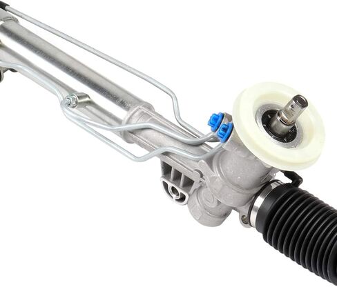 OCPTY Power Steering Rack and Pinion Assembly fits For Buick Century,For Buick Lacrosse,Regal 1997-2009,For Chevrolet Impala,For Chevrolet Monte Carlo 2000-2011,For Pontiac Grand Prix 1997-2008 in Saudi Arabia
