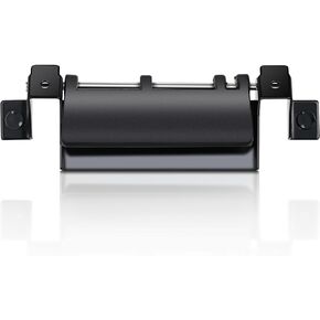 FAERSI Exterior Tailgate Liftgate Handle Rear Latch Hatch Door Handle Metal for Toyota Sequoia 2001-2007 & 1998-2003 Toyota Sienna #79600, 690900C080