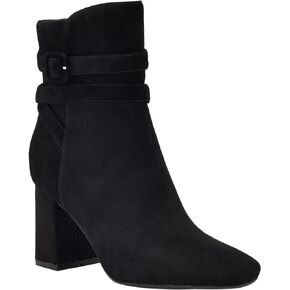 Nine West Womens Quena Ankle Boot