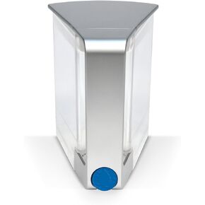 AquaTru - Additional Clean Water Tank for Countertop Reverse Osmosis Water Filter Purification System