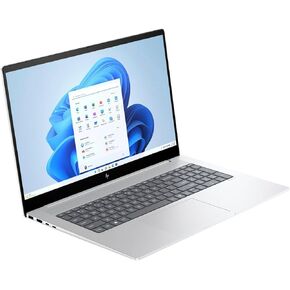 HP Envy 17 Touch Laptop 2TB SSD 64GB DDR5 RAM Win 11 Pro (14th Generation Intel Core Ultra 7 Processor w/Turbo Boost to 4.80Ghz, 17.3"" Full HD Touchscreen) Business Notebook Computer, Glacier Silver