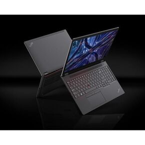 Lenovo ThinkPad P16 Workstation Notebook - شاشة لمس WQUXGA 16 بوصة - i9-13980HX (24-Core) - 32 جيجابايت - 256 جيجابايت SSD - RTX-1000 - Win11 Pro in Saudi Arabia