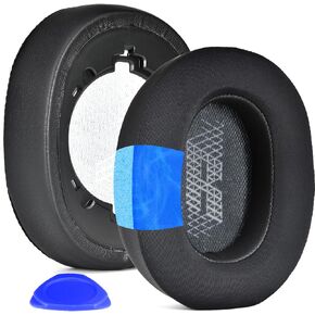 Live 500BT Cooling Gel Ear Pads defean Replacement Cushions Compatible with JBL Live 500BT / Live 500 BT Around-Ear Wireless Headphone,High-Density Noise Isolation Foam