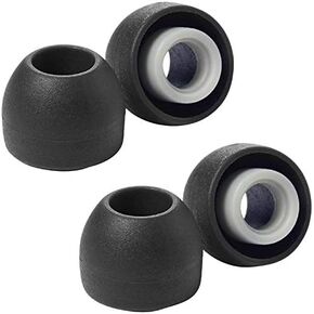 AZLA SednaEarfit 2 Pairs (Size MS)