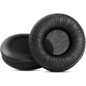 Ear Pads Cushion Earpads Pillow Foam Replacement Compatible with Telex PH-88 88R PH-44 44R Headphones