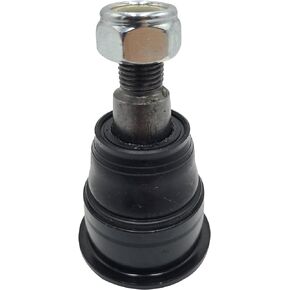 CTR CB0137 [OE Supplier] Front Lower Ball Joint Compatible with Acura, Honda Vehicles - Replaces 51210-S6M-A00, 51215-S6M-A00, 51220-T2A-305