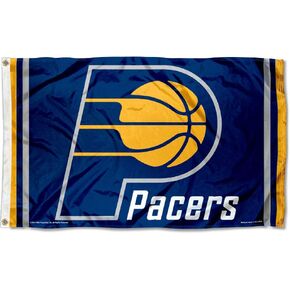 Indiana Pacers Flag 3x5 Banner