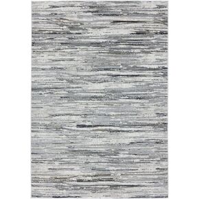 United Weavers of America Veronica Riseley Wheat Runner Rug 2'7" x 7'2"