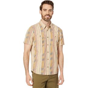 Toad&Co Smythy Short Sleeve Shirt