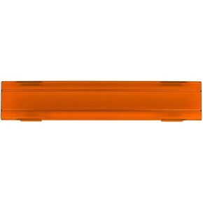 RIGID INDUSTRIES 131614-10Inch-SR-Series-Cover-Amber