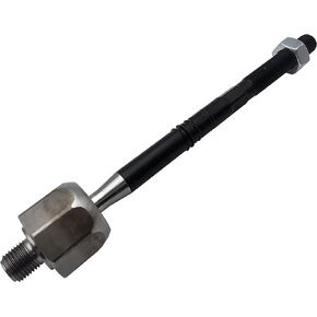 CTR CR0080 [OE Supplier] Inner Tie Rod End Compatible with Ford, Lincoln Vehicles - Replaces F2GZ3280A, EV801280