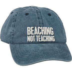 Primitives by Kathy Standard Stonewashed Baseball Cap, Green