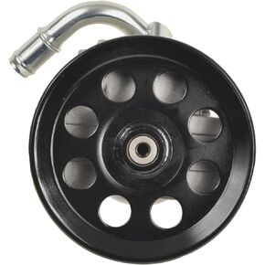 Cardone 96-5204 New Power Steering Pump
