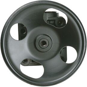 Cardone 21-5478 Remanufactured Power Steering Pump without Reservoir (Renewed)