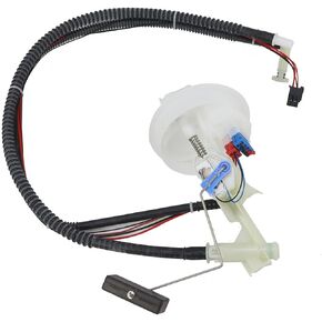 MUNIK Fuel Tank Sender Unit for 2004-2008 Benz A209 C209 W203 CLC203 CLK200 CLK240 CLK280 C200K C230 C230k Replacement number # 2034701641