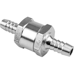 Fuel Tank Rollover Valve for Kawasaki KRX 1000 304 Stainless Steel
