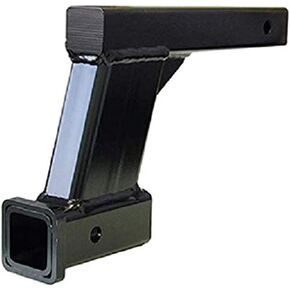 Roadmaster 076 Hi-Low Hitch