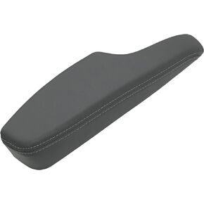 Front Right Passenger Side Inner Door Armrest for Chrysler 300 2011-2023 & Dodge Charger 2011-2023 Replaces# 1WK36DX9AA Black