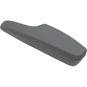 Front Right Passenger Side Inner Door Armrest for Chrysler 300 2011-2023 & Dodge Charger 2011-2023 Replaces# 1WK36DX9AA Black