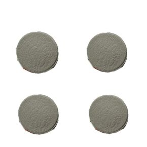Interior Door Panel Armrest Screw Retainer Cover fits for Toyota Tacoma 2001-2004 （4pcs）