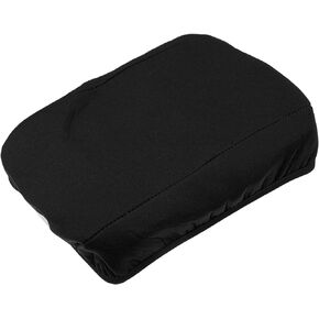 Center Console Armrest Cover for Honda Civic 2006-2013 / Center Car Interior Accessories/Durable Neoprene Fabric / 1 Pcs Black