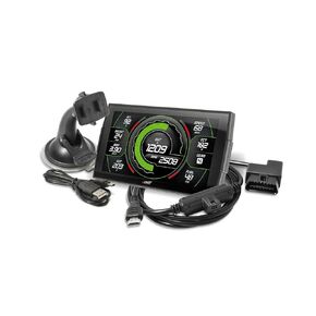 منتجات Edge CTS3 Evolution Performance Tuner 85400-300 متوافق مع 2003-2012 Ram 5.9 و6.7 Cummins Diesel