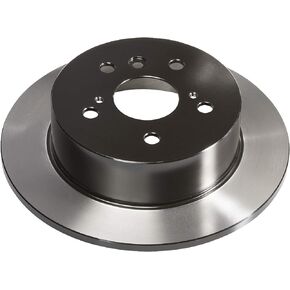 Wagner Brake BD126489E Disc Brake Rotor