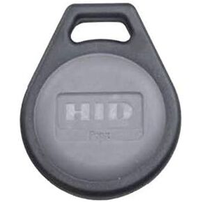 HID 1346 ProxKey III Proximity Key Fob (25 Pack)