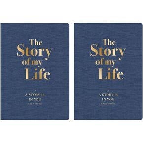 Piccadilly The Story of My Life: If a Story Is In You, It Has to Come Out (9781608631599) (2-Pack)