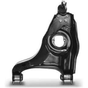A-Premium Front Right Lower Control Arm, with Ball Joint & Bushing, Compatible with Dodge Durango 2000-2003, Dakota 1997-2004, RWD