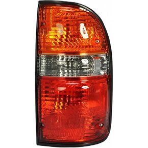 For 2001-2004 Toyota Tacoma Rear Tail Light Driver Side | For TO2800139 | 81560-04060