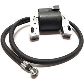 298968 IBS3007 Ignition Coil Replaces Briggs & Stratton Magneto Armature 398811 395492 398265 15339 33-365 For 7-16 HP Horizontal and Vertical Single Cylinder Engines