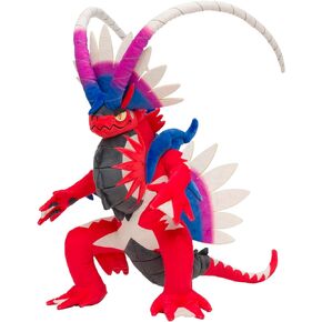 Pokemon Center Original Plush Koraidon