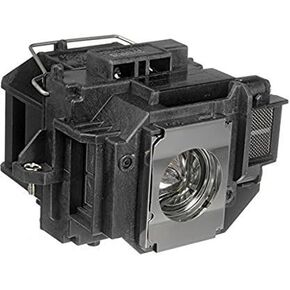 Replacement Lamp EH-TW480 EH-TW550 EX3210 EX3212 EX5210 EX6210 EX7210 H428A H428B H429A H431A H432A H433A H433B H435B H435C H436A H518A H534B with Housing for ELP-LP67 (ELP78)