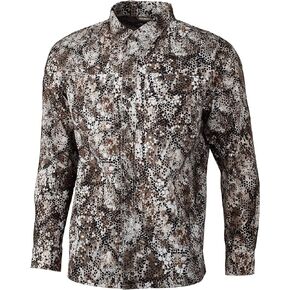Badlands Algus Button Down Shirt