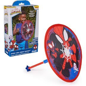Swimways Paw Patrol Aqua Shield Blaster, Swimming Pool Accessories & Kids Pool Toys, Paw Patrol Party Supplies & Water Toys for Kids Aged 4 & Up