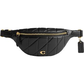 Coach Essential Belt Bag, Black