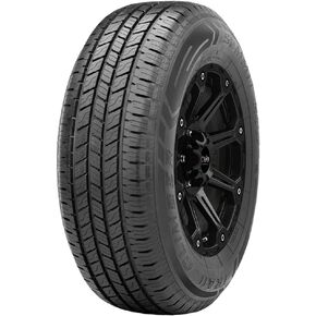 Summit Trail Climber HT II All Season 265/70R17 115T Commercial Tire