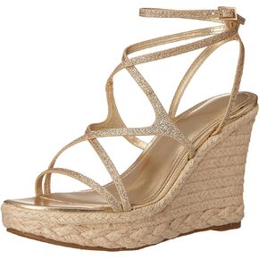 GUESS Women's Hirani Wedge Sandal
