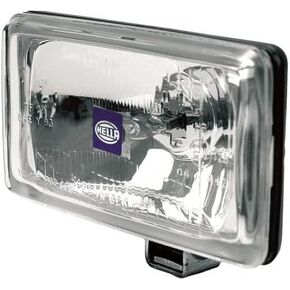 Hella 005700991 Lamp Kit 550 Fog H3 12V Ece/Sae