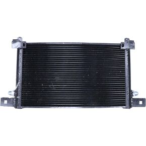 Solarhome New Hydraulic Oil Cooler 6667896 for Bobcat Skid Steer 863 864 873 A220 A300 T200