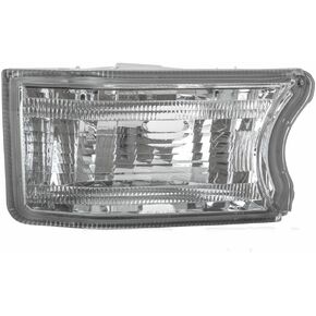 For Toyota 4Runner Turn Signal Light 2010 11 12 13 2014 Driver Side For TO2532115 | 81521-35340