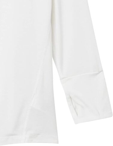 Amazon Essentials Women's Studio Relaxed-Fit Long-Sleeve T-Shirt (Available in Plus Size) in Saudi Arabia
