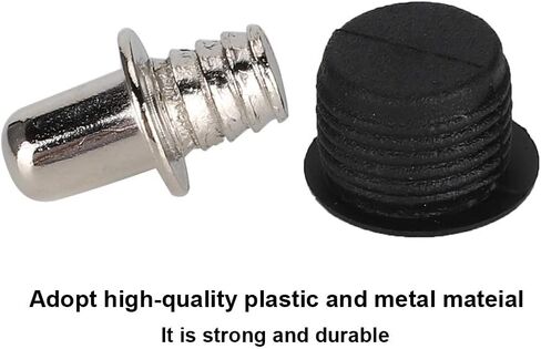 10 Pairs Snap Fastener Metal Speaker Grill Guides Speaker Fixing Button Speaker Fasteners Speaker Snap Fastener Sound Box Mesh Cover Frame Speaker Body Snap Fastener in Saudi Arabia