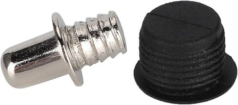 10 Pairs Snap Fastener Metal Speaker Grill Guides Speaker Fixing Button Speaker Fasteners Speaker Snap Fastener Sound Box Mesh Cover Frame Speaker Body Snap Fastener in Saudi Arabia