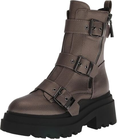 Guess Women's Valicia Ankle Boot in Saudi Arabia