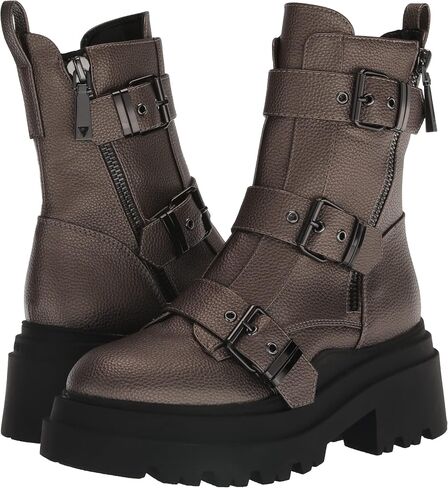 Guess Women's Valicia Ankle Boot in Saudi Arabia