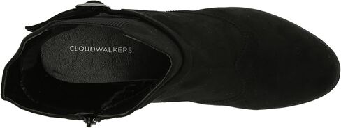 حذاء Cloudwalkers النسائي من Avenue ذو مقاس واسع حتى الكاحل من Keegan Fashion in Saudi Arabia